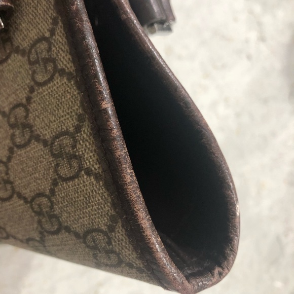 Gucci Baag - Picture 6 of 9